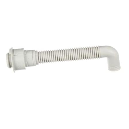 Midea DRAIN HOSE 12100509000060